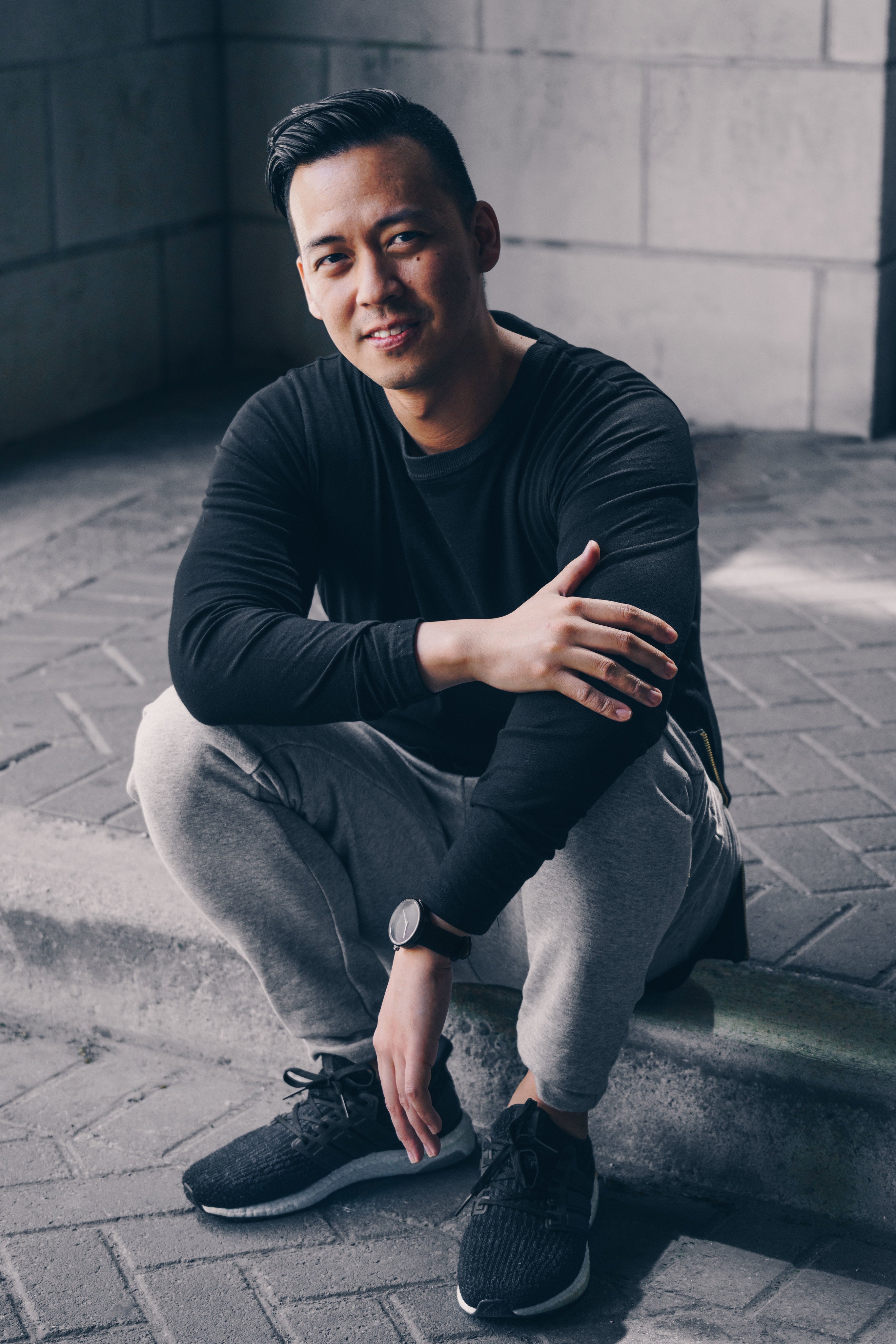 <strong>Tyler B.</strong>