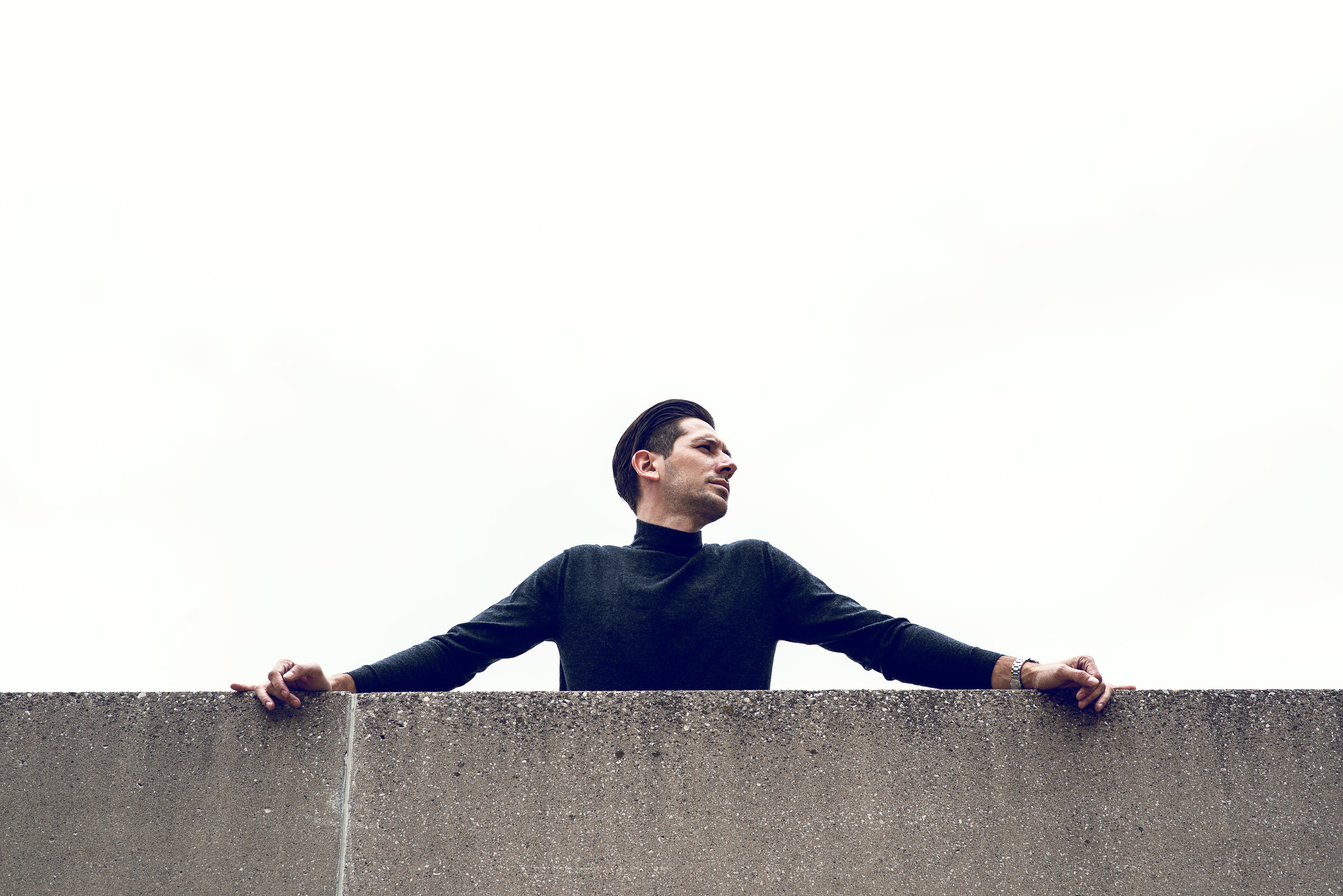 <strong>Brandon W.</strong>