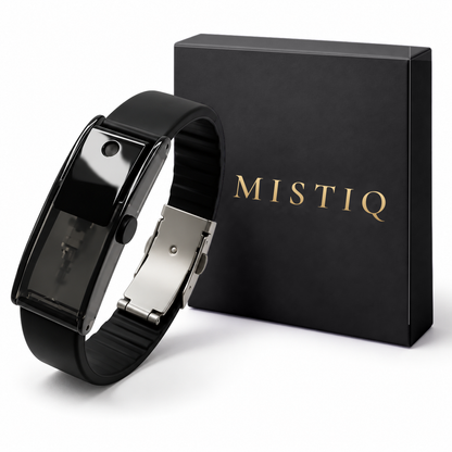 Refillable Perfume Bracelet, Spray Anywhere